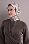 Twi̇ll Silk Scarf 2027 Winter Season 9614D02-85 - 3