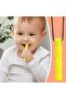 Sensory Chew Necklaces Food-Grade Silicone Necklace Teething Toys | Pacifiers, Teethers, Development - 7