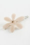 Flower Clip Buckle