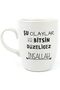 Avelune Store Let These Events Be a Turning Point, God Willing, Cream Oval Mug - Gift Ceramic Mug Avelune - 2
