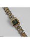Hm28214S01-4 Women Wrist Watch with Steel Cord