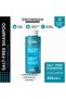 Serum 50 ml X3 + 1 Salt-Free Shampoo + Dermaroller Comb Gift Set – 70 Days Intensive Care - 4