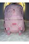 Oskar Backpack 40X30X20 cm Multi-Compartment Large Volume Daily School Bag - 6