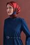 Twi̇ll Silk Scarf 2027 Winter Season 9610D02-89
