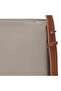 Canvas Women's Shoulder Bag - 2