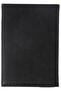 ®   Tema Magsafe Leather Card Holder - Black - 2