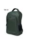 Stylish & Durable Everyday Carry Backpack - 16" (Article BPP61254) - GREEN - 4