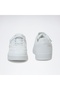 Asero Lift Kds I White Girls' Sneaker - 5