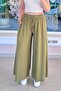 Casual Viscose Trousers 6Y389