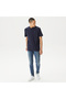 Athleisure Men's T-Shirt Z2Yi12Jr06K-G7V2 Hedley Ss T-Shirt - 3