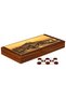 Artwork Backgammon - Galata Bridge XXL - 2