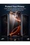 iPhone 17 5D Premium Privacy Tempered Glass TR-SP1008 - 3