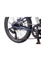 Bike Spinn Fun 20" Storm Blue - 2