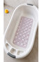 38X69 cm Non-Slip Bath Mat with Suction Cups for Shower Cabin and Inside the Bathtub - 3