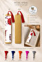 Artistic Design Metal Bookmark - 5