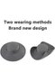 Waterproof fisherman hat khaki UV outdoor fishing. - 2