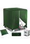 IBC Water Tank/Rain Bucket Cover