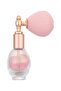 Fun Puff & Glow Face and Body Illuminating Highlighter Glitter Powder - 4