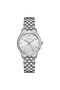 Women's Stainless Steel Watch, Silver Dial | Trnda32mm