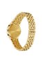 Women's Gold Stainless Steel Watch, Gold Dial | Trn-W32g - 4