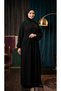 Umrah and Hajj Dress Medina Silk with Zipper and Hidden Pockets - 4