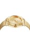 Women's Gold Stainless Steel Watch, Gold Dial | Trnda-001 - 3
