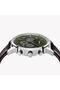 Men's Stainless Steel Watch, Seaweed Green Dial | Trn-43mm - 3