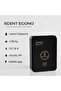 - SCENT ECONO - Economical App-Controlled Aromatherapy Scent Diffuser (Black) - 2