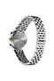 Women's Stainless Steel Watch, Gold Dial | Trnda032sil - 4