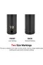 1/2 Inch Drive x 1 Inch Deep 6-Point Impact Socket | SID23025 - 2