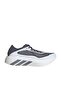 Hyperboost Run Men's White Running Shoes (Kh8132)