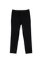 Black Men's Jogger Pants Ace001262038 - 6