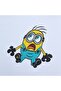 Women's Boyfriend Minions Trio Tee - 5