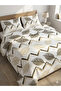 Single bed linen set