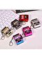 Both toy and keychain mini casino lucky charm jackpot keychain - 7