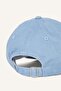 Men's Washed Cotton Embroidered Hat I3841Ax26Sm - 5