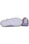 Solen Velcro Girls' Ballerina Shoes - 5