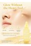 Tangerine C Vitamin Ampule 30ml – Vitamin C Face Serum with Jeju Tangerine Extract & Niacinamide for Dullness, Dark Spot Care, Uneven Tone & Radiance - 4