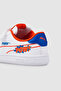 Smash V2 Comics V Inf White Sneakers - 12