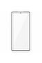 Samsung Galaxy S25 HD Full Coverage 9H Tempered Glass Screen Protector | Anti-Scratch | Bubble-Free | High Touch Sensitivity | 2.5D Edge - 2