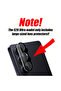 Galaxy S26 Ultra black 2pcs,High-Definition Transparent,Tempered Glass,Mobile Phone Lens Film,for - 2