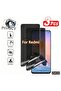 Redmi note 15 Pro 5G 3 Pieces Privacy Hydrogel 3Pcs Privacy Hydrogel Film for Redmi Note 15 14 13 1 - 7