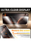 High Definition 2 pieces Google Pixel 8a 1-5pcs Screen Protector Oleophobic Coating Dust Free For Go - 5