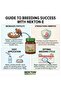 -E 35g Vitamin E Supplement for Birds and Reptiles | Breeding & Fertility Support Powder | Water-Soluble Pet Supplement | Made in Germany - 3