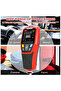 UT343D Digital Coating Thickness Gauge Meter Tester Range 0 to 1250um with USB Data Function - 2