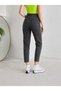 Women's Denim Pants Boy Friend Smoked Mom Jean High Waist Daily Casual Wear (Newseason) (2026) - 3