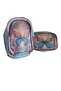 1308-09 Set of 2 Nutritional Orthopedic Kindergarten Small Age School Bags - 7