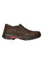 D26Ka-3510 Casual Brown Women's Shoes