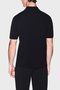 100% Cotton Regular Fit Buttoned Shirt Men's Polo Xm003554 Af13026 Uc001 - 3