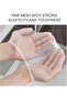 Meshmate Waste Rack for Kitchen Sink - Mesh Mate Rotatable Kitchen Sink Strainer with 50/100 Disposa - 5